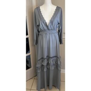 Baltic Born Dress Pippa